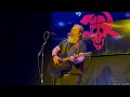 Steve Earle - Live & Unplugged - Lafayette's Music Room - Memphis, TN, July 9, 2023
