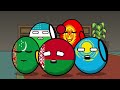 CountryBalls - History of Ukraine