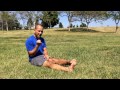 How To Stop Leg Muscle Cramps