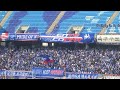 2023.03.19 하나원큐 K리그1 수원삼성 블루윙즈 vs 대전하나시티즌 수원삼성 응원