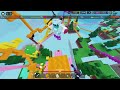 The BEST ROBLOX BEDWARS Montage...