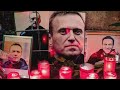 🌹Памяти Алексея Навального (04.06.1976 - 16.02.2024)