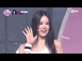 [I-LAND2/10회] '방지민, 김규리, 마이, 유사랑, 정세비, 후코' ♬다시 만난 세계 - 소녀시대 @셀프 메이드 테스트 | Mnet 240627 방송