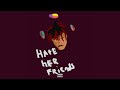 Juice WRLD - Hate Her Friends (Unreleased)