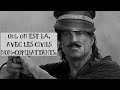 Le Petit Théâtre des Opérations - Touche pas à ma poste