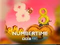 BBC Two continuity and idents from 2001