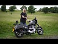 Harley-Davidson Sport Glide Review | Does this Cruiser/Tourer Live up to its Reputation?