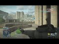 *Epic* Battlfield Hardline RPG NOSCOPE