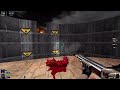 T64 Weapons - Doom Enhanced Knee Deep In The Dead: Rain, Dark, PBR Materials, Doom 3 Style -Doom Mod