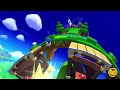Nintendo-Exclusive Sonic Games