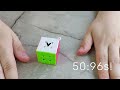 Solving the Mini 3x3