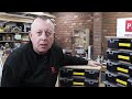How to Build Stanley Sort Master Shelves for the Workshop