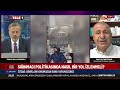 Azez'deki Türk Bayrağına Saldırının Arkasında Kimler Var? Ümit Özdağ Yanıtladı!