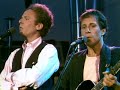 Simon & Garfunkel - Scarborough Fair (from The Concert in Central Park)