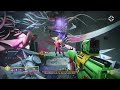 Root of Nightmares Raid - All Nezarec, Final God of Pain Dialogue | Destiny 2 Lightfall