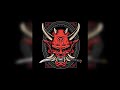 Hannya  (prod. Artillery Beats)