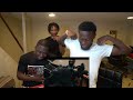 YUNGEEN ACE - DO IT | REACTION!