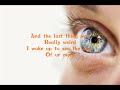 The eye of ur mom (Parody of the Eye of the tiger