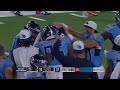 San Francisco 49ers vs. Tennessee Titans | 2024 Preseason Week 1 Game Highlights