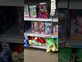 S_Marie is live! Walmart In-Store Clearance Toy Shopping