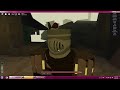 Playing Lore Game on Roblox (read the description)