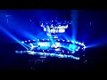 Muse at Izod Center 4/19/13 (Entire Show)