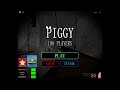 Chapter 6 - Hospital in Piggy But It's 100 Players