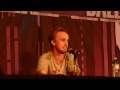 Tom Felton Q&A (DCC Fandays 3)