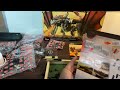 Mega Construx Game of Thrones Daenerys and Drogon - Full Assembly - 12 Hours