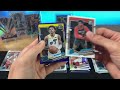 OPTIC BASKETBALL BLASTERS! Wemby Glitter? 2023-24 Donruss Optic Basketball Retail First Look!