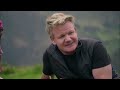 Gordon's Encounter with Peru's Cactus Worm | Gordon Ramsay: Uncharted