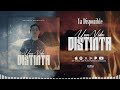 Una Vida Distinta  - Brandon Escalante [2023]