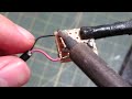 how to convert 5v to 3.7v / easy to make