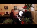 Endless Love - Lionel Richie - Piano - Gene Lloyd