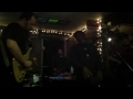 WOODSON plays Dreamin' Live at Capt. Sam's, March 16 2012