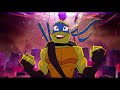 It's Not About Me - Changing the leader in Rise of the TMNT doesn't matter