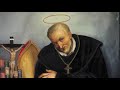 Dispositions required for entering religious life (St. Alphonsus Ligouri)