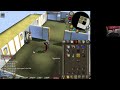 OSRS: Testing the Ancient Godsword (DPS is the same as an abyssal whip and a SS)