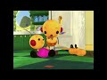 Rolie Polie Olie | BEST OF! Part. 2