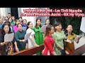 THÁNH VỊNH 144 - Lm Thái Nguyên-Ca đoàn Phanxico Assisi - GX Hy Vọng.