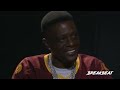 Boosie Talks, Why He Won't Stay Off IG, Fear Of Snakes, Breaks Down Lyrics + More - Full Episode