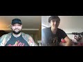 Bray Wyatt chat with Flash Carter