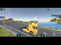 WOW!! Finally Released Truck Driver Go! by SOEDESCO | Truck Driver Mobile