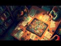 Board Game Night Music: The Perfect Background Music for Your Next Game Night