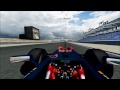 rfactor f1 rs2011 on board toro rosso bahrein