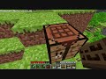 Evilgwyn's circumnavigatory Minecraft camping expedition, day 2