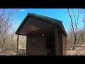 We Built Our Cozy Off Grid Cabin for $7,000
