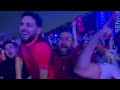 Turkey Insane Fan Reactions to Winning 2-1 vs Austria