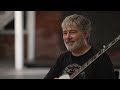 Newport Sessions: Béla Fleck – “A Banjo Crashcourse”