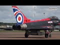 RIAT 2023: THE DEPARTURES 4K (airshowvision)